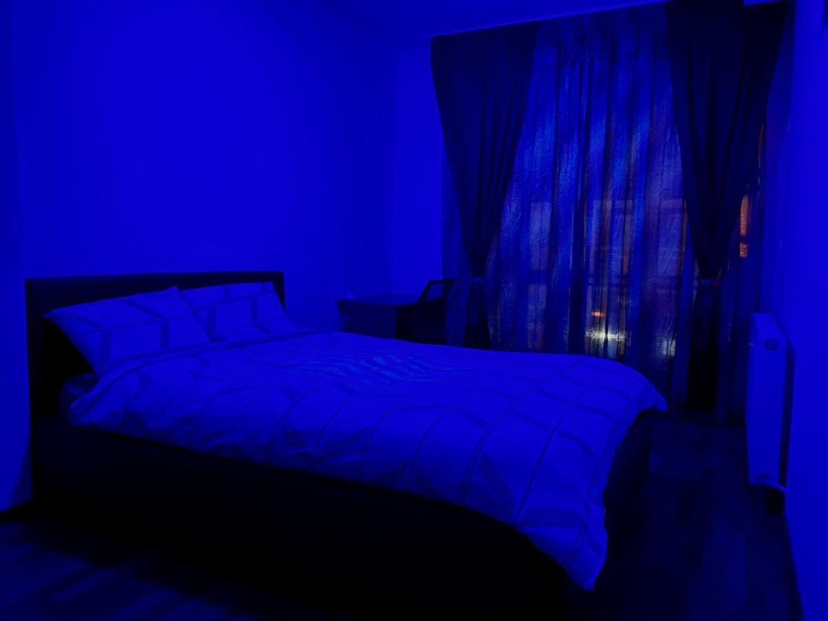Cozy Apartment 2 Bedroom Private Parking كلوج-نابوكا المظهر الخارجي الصورة