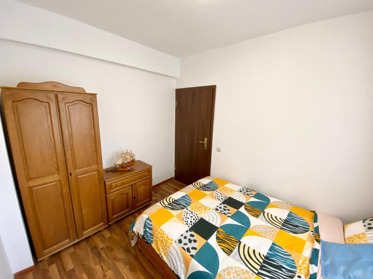 Cozy Apartment 2 Bedroom Private Parking كلوج-نابوكا المظهر الخارجي الصورة