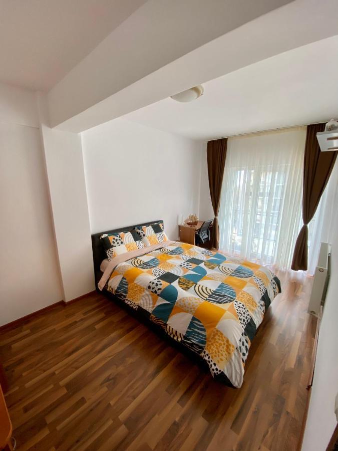Cozy Apartment 2 Bedroom Private Parking كلوج-نابوكا المظهر الخارجي الصورة